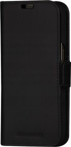 Etui dbramante 1928 Copenhagen Wallet do  iPhone 15 Pro Max czarny/black 5