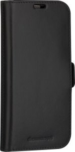 Etui dbramante 1928 Copenhagen Wallet do  iPhone 15 Pro Max czarny/black 7