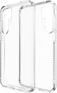 Etui ZAGG Luxe do Samsung Galaxy A35 5G   przezroczysty/clear 1
