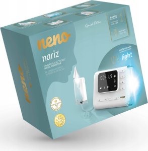 Neno Nariz Aspirator do nosa 2