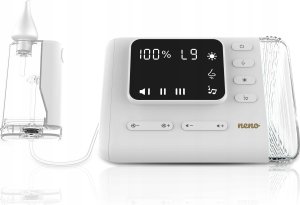 Neno Nariz Aspirator do nosa 3