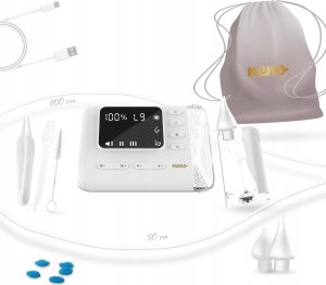 Neno Nariz Aspirator do nosa 5