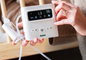 Neno Aspirator do nosa 2