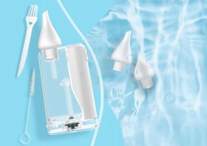 Neno Aspirator do nosa 3