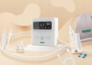 Neno Aspirator do nosa 4