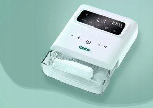 Neno Aspirator do nosa 5