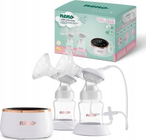 Neno Bella Twin Moon 14