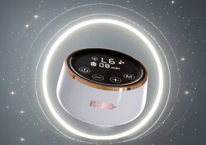 Neno Bella Twin Moon 4