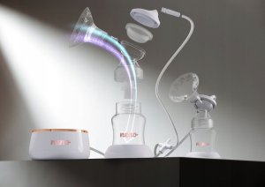 Neno Bella Twin Moon 5