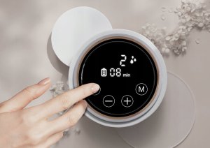 Neno Bella Twin Moon 7