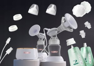 Neno Bella Twin Moon 8