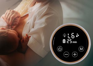 Neno Bella Twin Moon 9