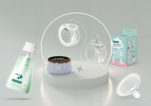 Neno Bella Twin Moon 10