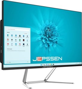 Komputer AIO Jepssen ONLYONE PC MAXI 27" FHD i3-12100 16GB/1TB SSD W11 Pro 1