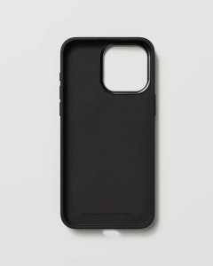 Etui Nudient Bold do iPhone 15 Pro Max    czarny/black 4