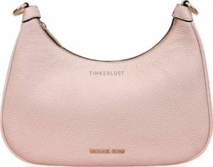 Plecak Michael Kors 35S2G4CW3L-POWDER-BLUSH Różowy 1