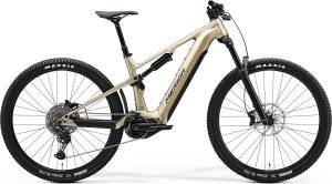 MERIDA EONE-FORTY 400 29" 25' Wybierz rozmiar ramy: XS 1