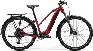 Merida eBig.Tour 675 EQ 25' Wybierz rozmiar ramy: S 1