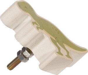 T-REX - Drewniana gałka do mebli Sass & Belle 2