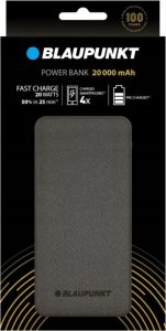 Powerbank Blaupunkt 20000 mAh 20W 1