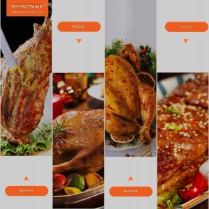 Grill Elektryczny z Rożnem 41 kg Wieprzowina Jagnięcina 3