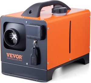 Nagrzewnica Samochodowa All-In-One 12 V 3