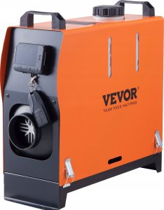 Vevor Nagrzewnica Powietrza Diesel 12 V 5 kW 3