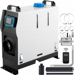 Nagrzewnica Powietrza Diesel Ogrzewanie Postojowe 12 V 1