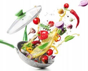 Kuchenka elektryczna ceramiczna MPM MKE-21 4