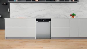 Zmywarka Whirlpool Zmywarka WFO 3P31 PL X 12