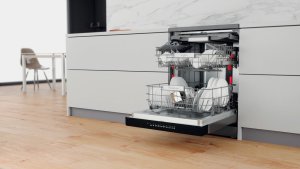 Zmywarka Whirlpool Zmywarka WFO 3P31 PL X 13