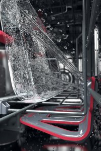 Zmywarka Whirlpool Zmywarka WFO 3P31 PL X 15