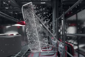 Zmywarka Whirlpool Zmywarka WFO 3P31 PL X 16