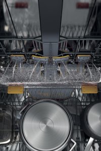 Zmywarka Whirlpool Zmywarka WFO 3P31 PL X 17