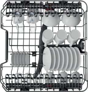 Zmywarka Whirlpool Zmywarka WFO 3P31 PL X 19