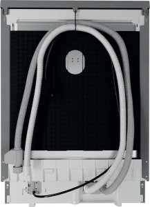 Zmywarka Whirlpool Zmywarka WFO 3P31 PL X 21