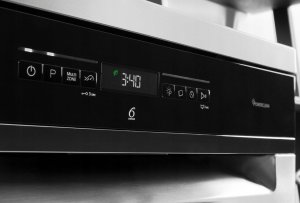 Zmywarka Whirlpool Zmywarka WFO 3P31 PL X 3