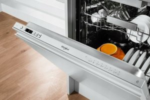 Zmywarka Whirlpool Zmywarka WFO 3P31 PL X 4