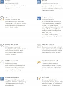 Zmywarka Whirlpool Zmywarka WFO 3P31 PL X 7