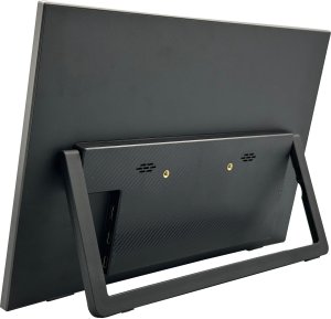Przenośny monitor dotykowy 15,6 Full HD Touch STOJAK 3