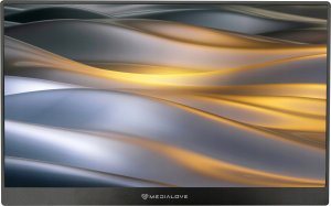 Przenośny monitor dotykowy 15,6 Full HD Touch STOJAK 4