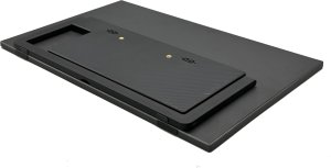 Przenośny monitor dotykowy 15,6 Full HD Touch STOJAK 5