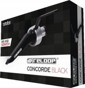 Reloop Concorde Black - Wkładka gramofonowa 3