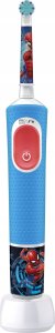 Szczoteczka Oral-B Vitality Pro Kids 103 Spiderman Blue 2