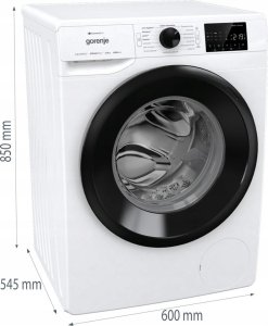 Pralka GORENJE WPNA94A1TWIFI/PL 5