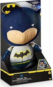 Light Up Bedtime Pal, soft night light by GoGlow 4