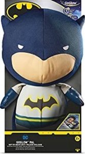 Light Up Bedtime Pal, soft night light by GoGlow 5