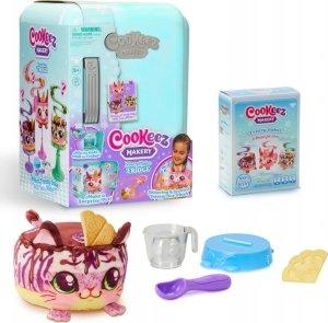 COOKEEZ MAKERY Freezy Cakes Playset 1