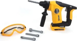POWER X, Impact Drill w/ Light 1