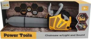 POWER X, Chain Saw w/ Sound and Light 1